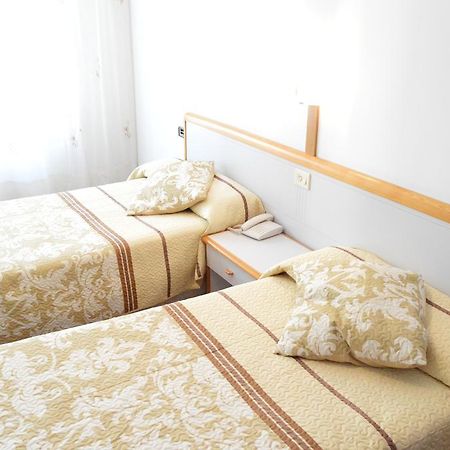 Hotel Cristal 1 Ла Коруня Екстериор снимка