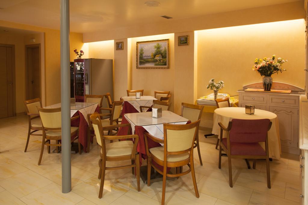 Hotel Cristal 1 Ла Коруня Екстериор снимка