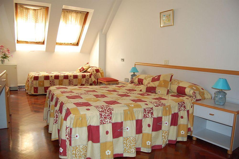 Hotel Cristal 1 Ла Коруня Екстериор снимка