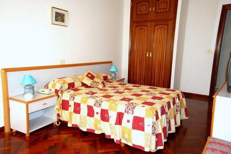 Hotel Cristal 1 Ла Коруня Екстериор снимка
