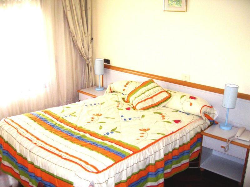 Hotel Cristal 1 Ла Коруня Екстериор снимка