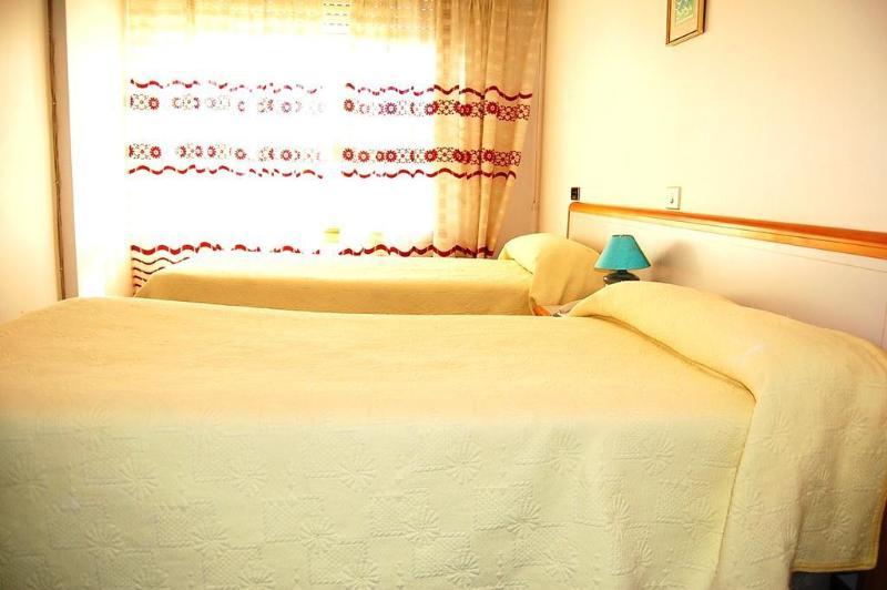 Hotel Cristal 1 Ла Коруня Стая снимка