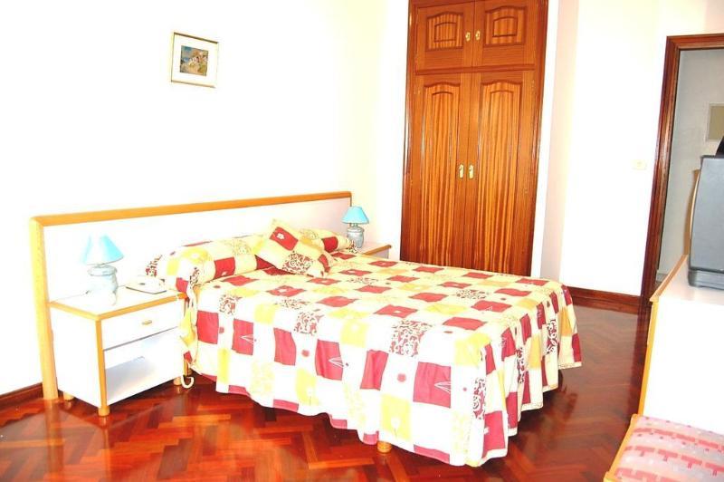 Hotel Cristal 1 Ла Коруня Стая снимка