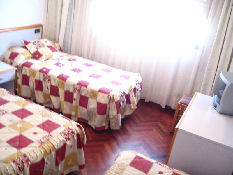 Hotel Cristal 1 Ла Коруня Екстериор снимка