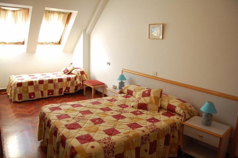 Hotel Cristal 1 Ла Коруня Екстериор снимка