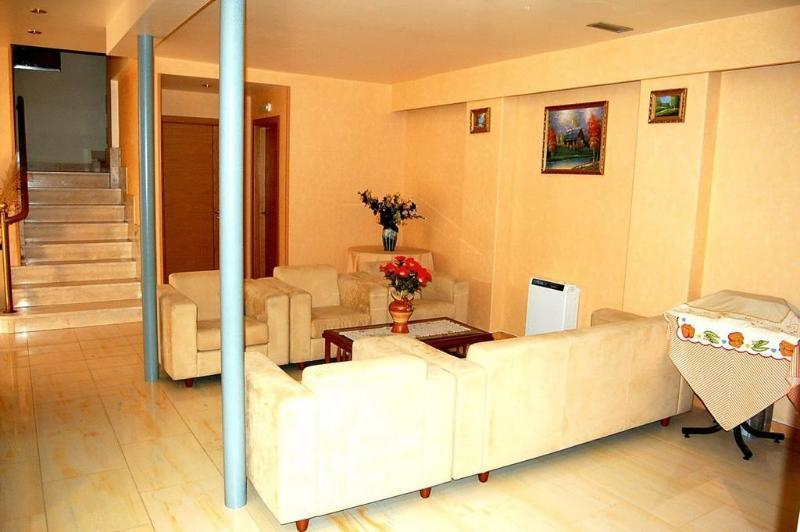 Hotel Cristal 1 Ла Коруня Екстериор снимка