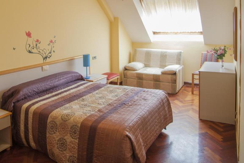 Hotel Cristal 1 Ла Коруня Екстериор снимка