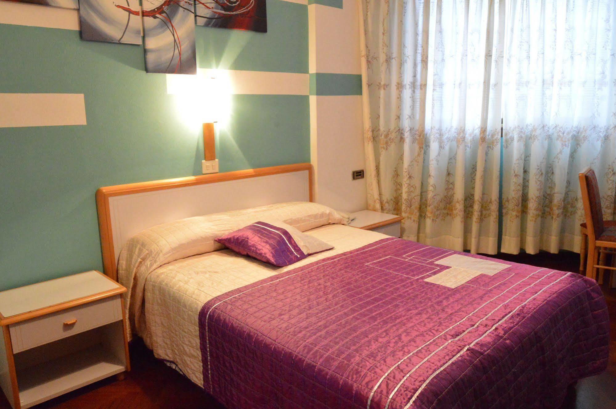 Hotel Cristal 1 Ла Коруня Екстериор снимка